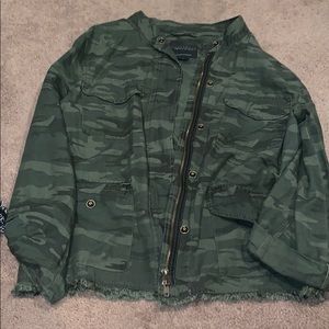Brand new army jacket